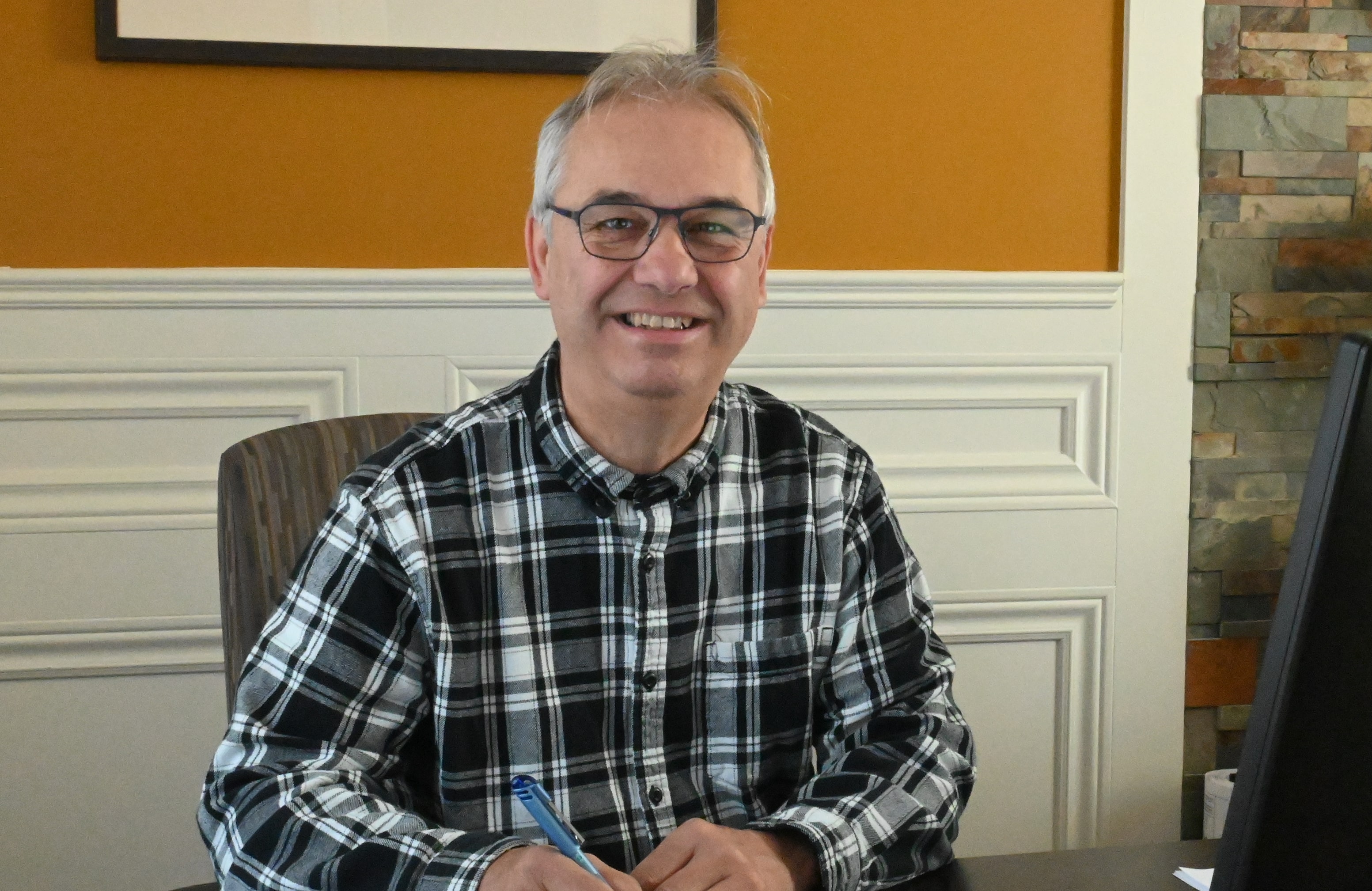 Daniel Labarre