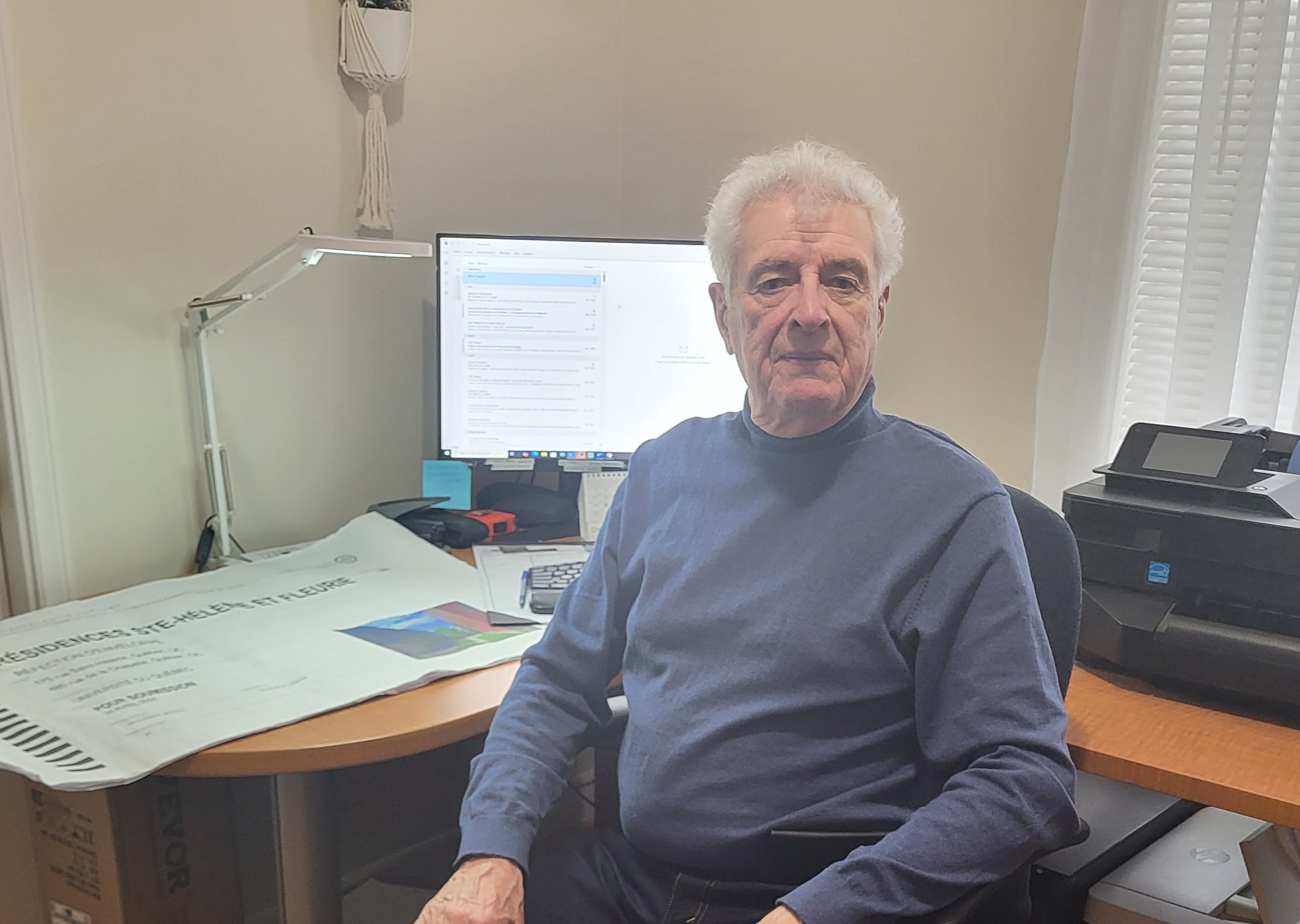 René Gagnon