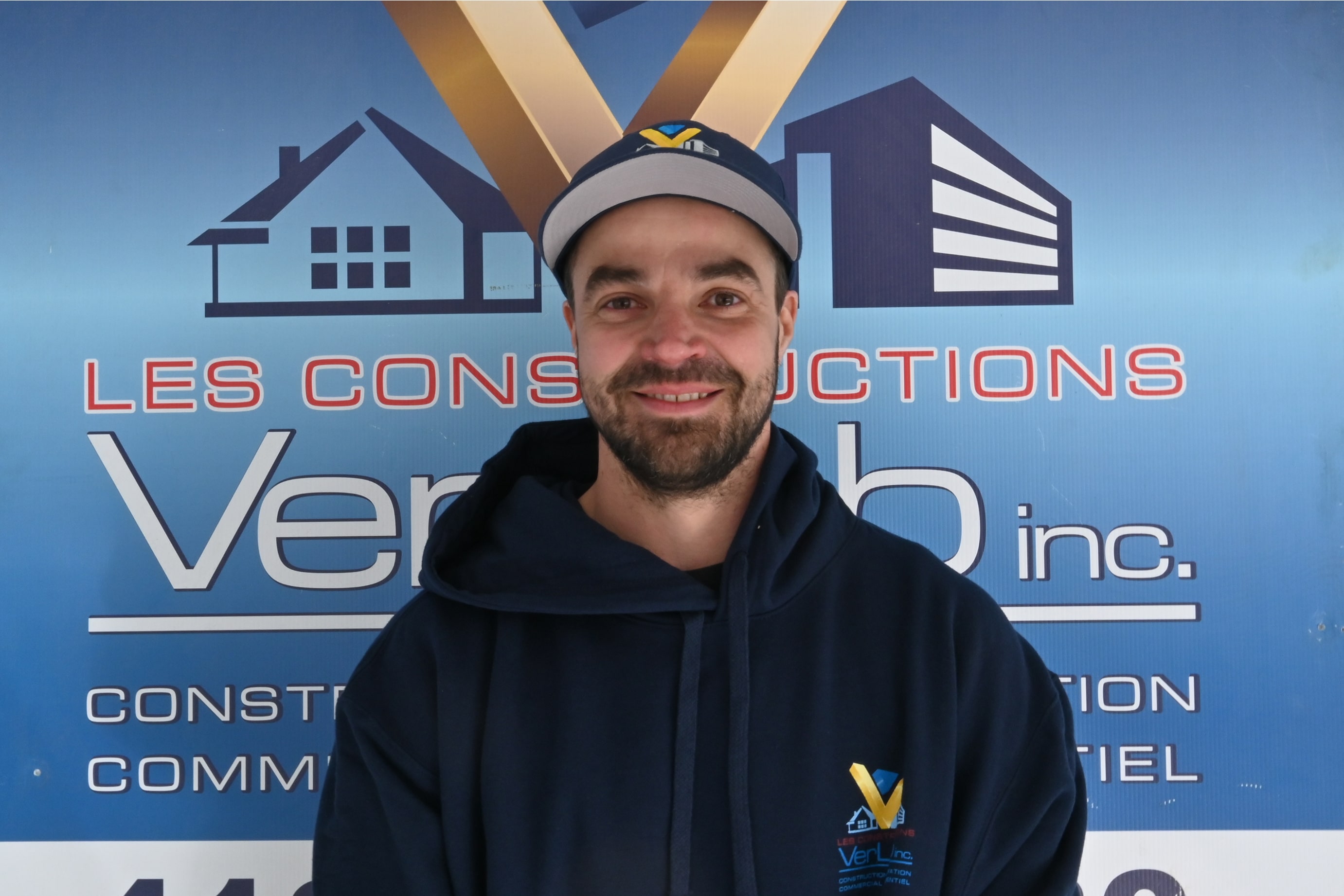 Marc-André Gagnon